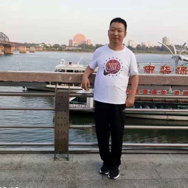 辽宁43岁单身帅哥真诚找对象-乌海相亲网