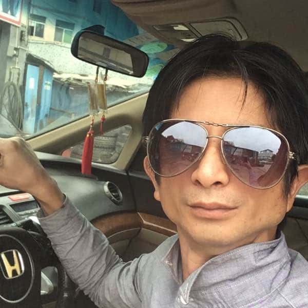 海南47岁单身帅哥真诚找对象-乌海征婚相亲网