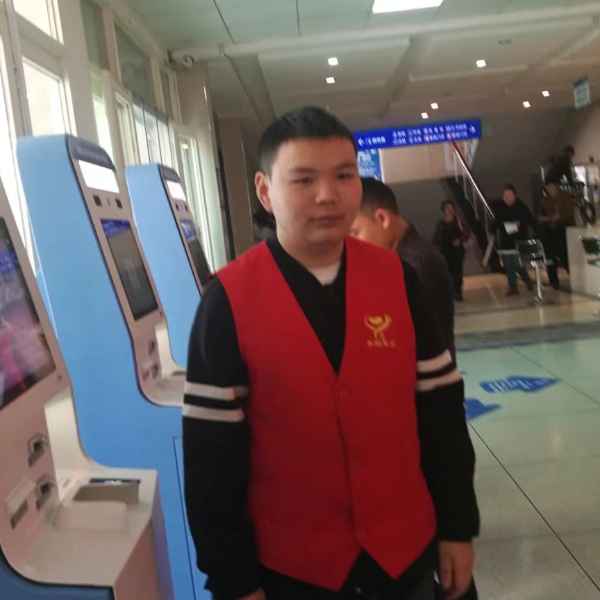 浙江27岁单身帅哥真诚找对象-乌海征婚相亲网