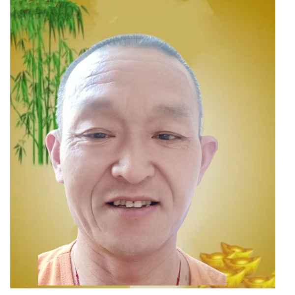 新疆47岁单身帅哥真诚找对象-乌海征婚相亲网