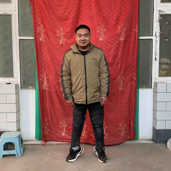 河北34岁单身帅哥真诚找对象-乌海征婚相亲网