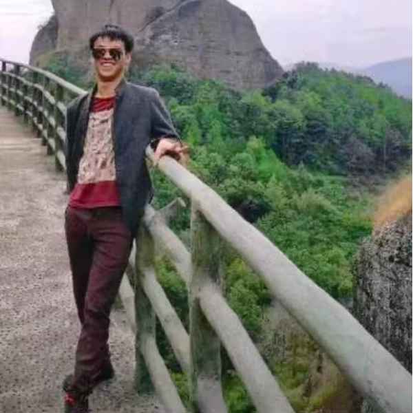 广东27岁单身帅哥真诚找对象-乌海征婚相亲网