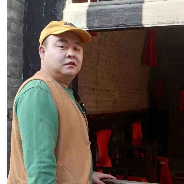 陕西34岁单身帅哥真诚找对象-乌海征婚相亲网