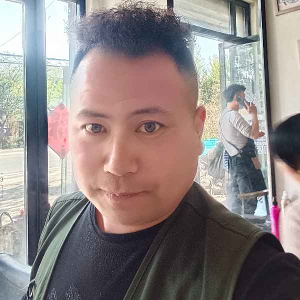山东34岁单身帅哥真诚找对象-乌海征婚相亲网