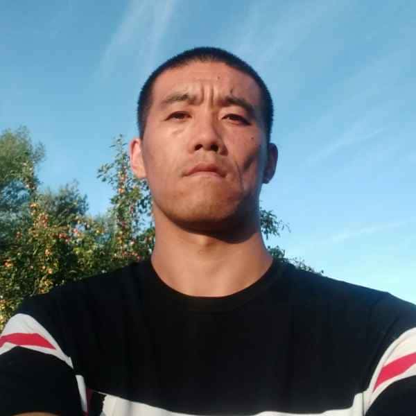 吉林37岁单身帅哥真诚找对象-乌海征婚相亲网