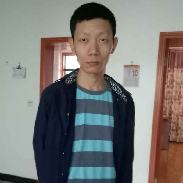 江苏34岁单身帅哥真诚找对象-乌海征婚相亲网