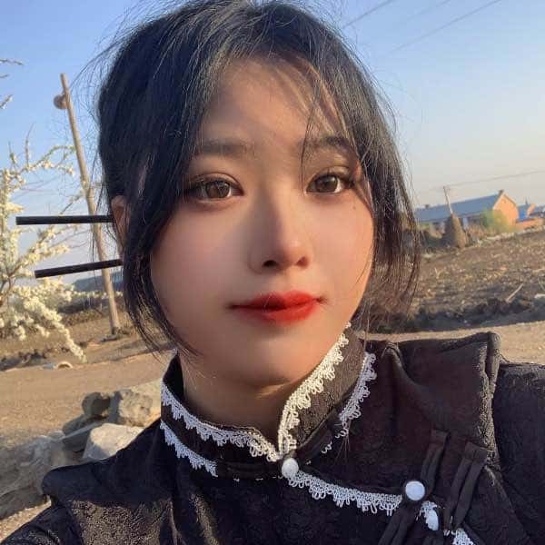黑龙江21岁单身美女真诚找对象-乌海征婚相亲网