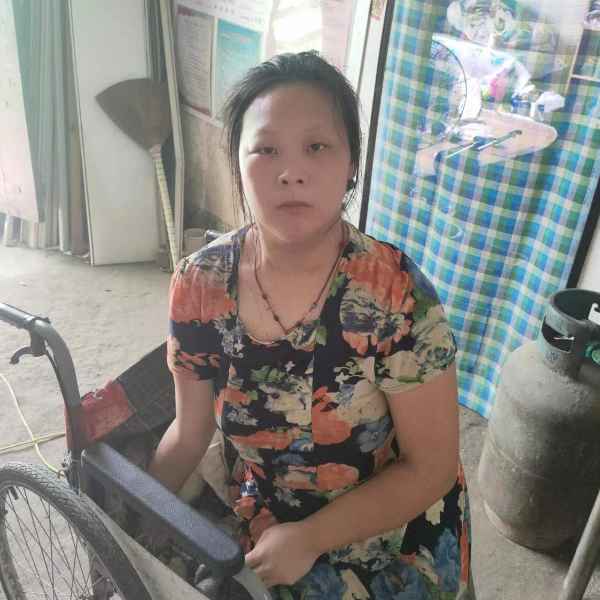 河南24岁单身美女真诚找对象-乌海征婚相亲网