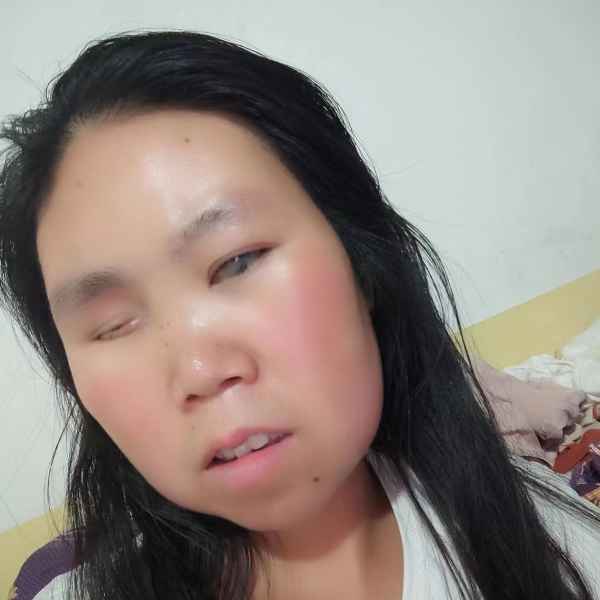 甘肃34岁单身美女真诚找对象-乌海征婚相亲网