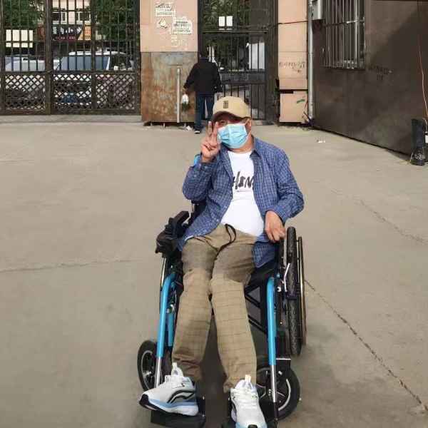 黑龙江58岁单身帅哥真诚找对象-乌海征婚相亲网