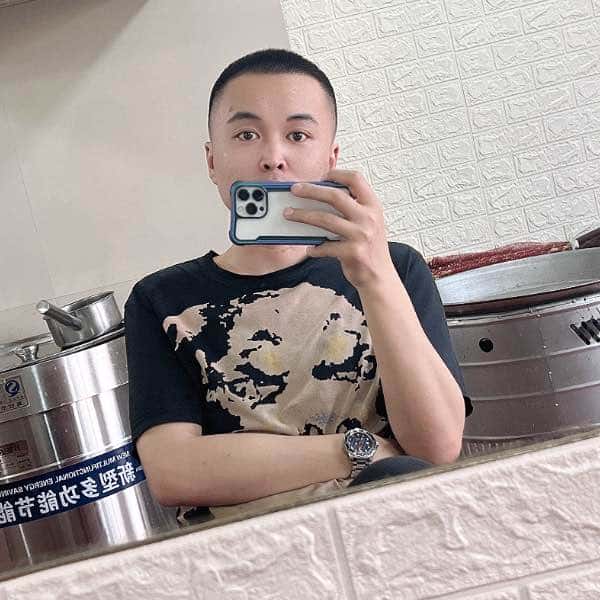 黑龙江29岁单身帅哥真诚找对象-乌海征婚相亲网