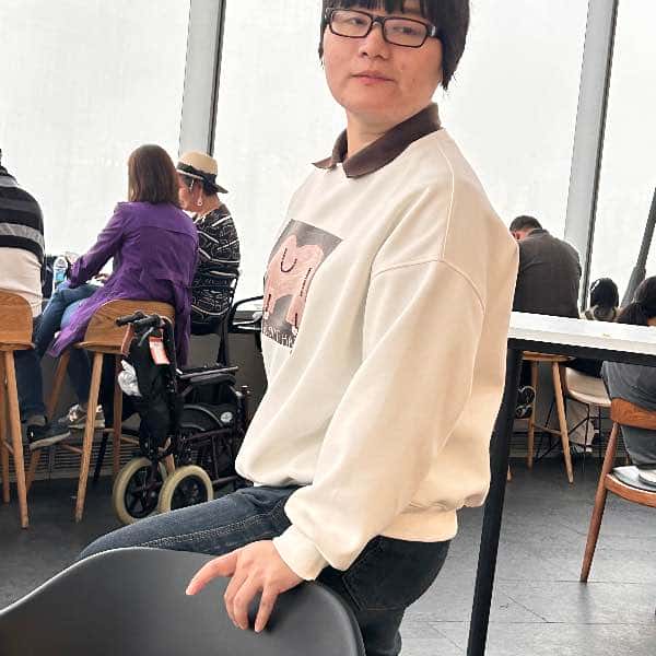 上海32岁单身美女真诚找对象-乌海征婚相亲网