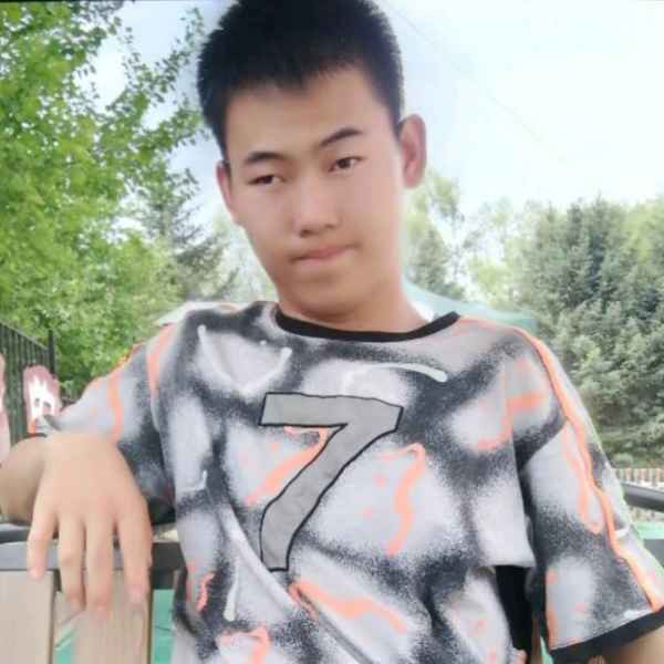 天津20岁单身帅哥真诚找对象-乌海征婚相亲网