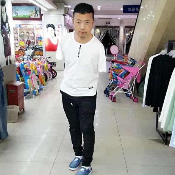 河南34岁单身帅哥真诚找对象-乌海征婚相亲网