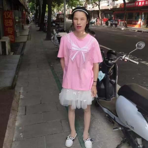上海27岁单身美女真诚找对象-乌海征婚网