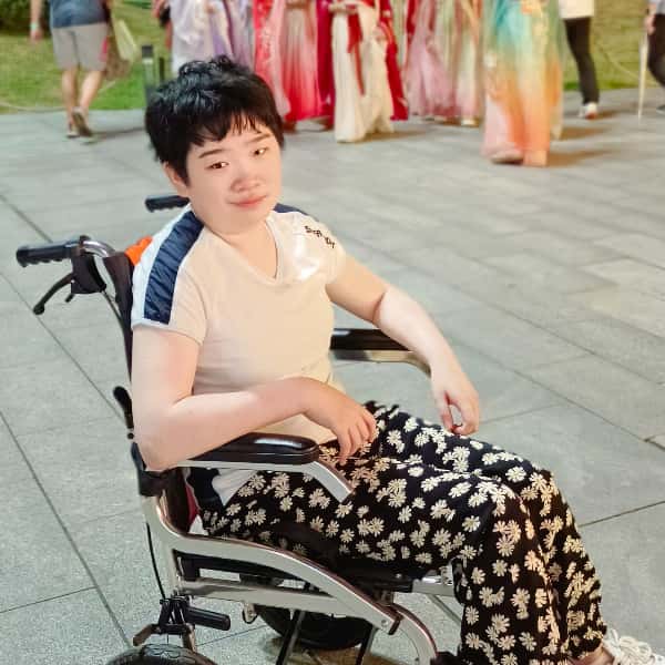 北京26岁单身美女真诚找对象-乌海征婚相亲网