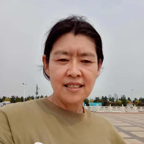 辽宁56岁单身美女真诚找对象-乌海征婚相亲网
