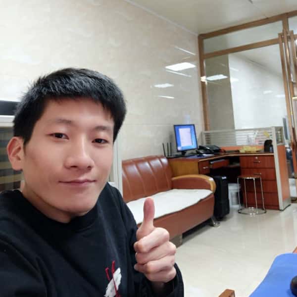 广东34岁单身帅哥真诚找对象-乌海征婚相亲网