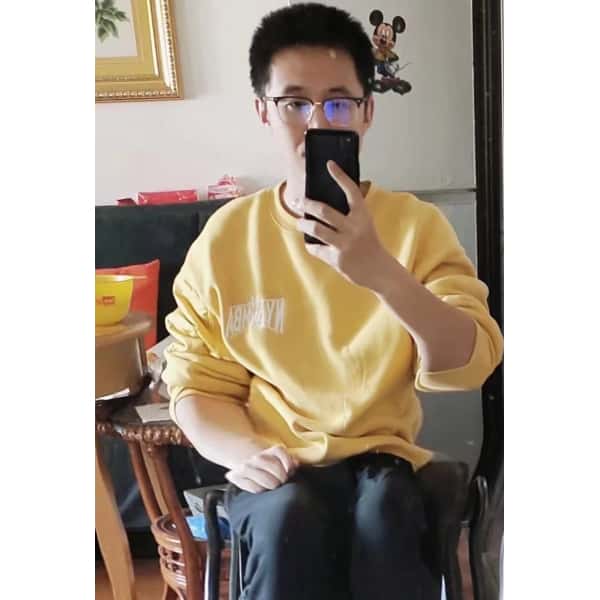 北京31岁单身帅哥真诚找对象-乌海征婚相亲网