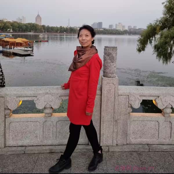 吉林51岁单身美女真诚找对象-乌海征婚网