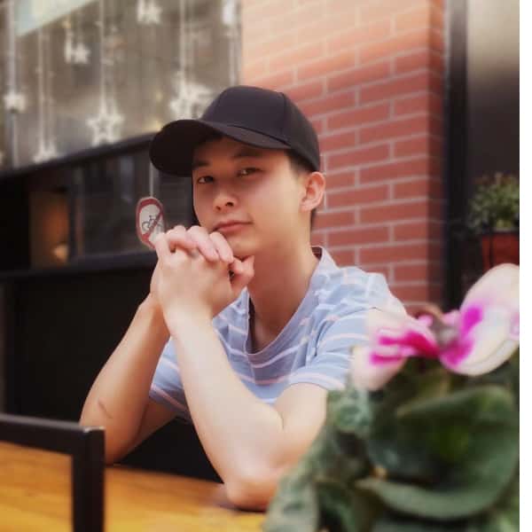 广东30岁单身帅哥真诚找对象-乌海征婚相亲网