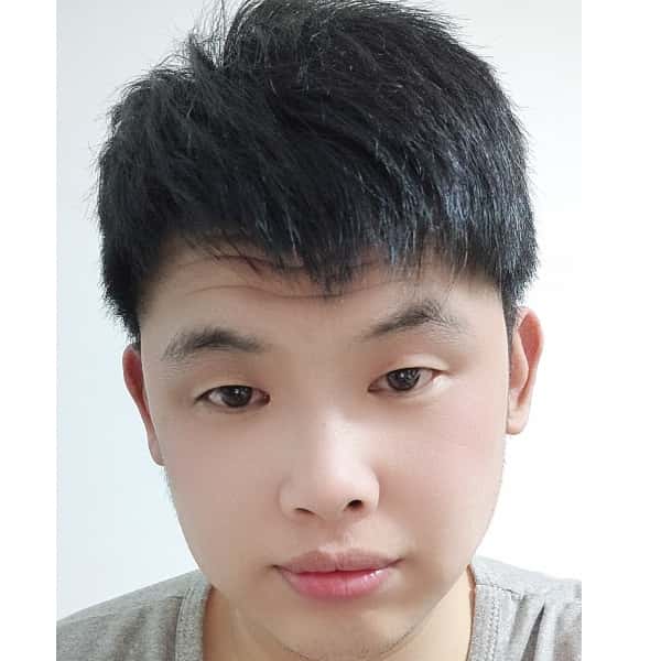 山东残疾人帅哥真诚相亲找对象，乌海征婚网
