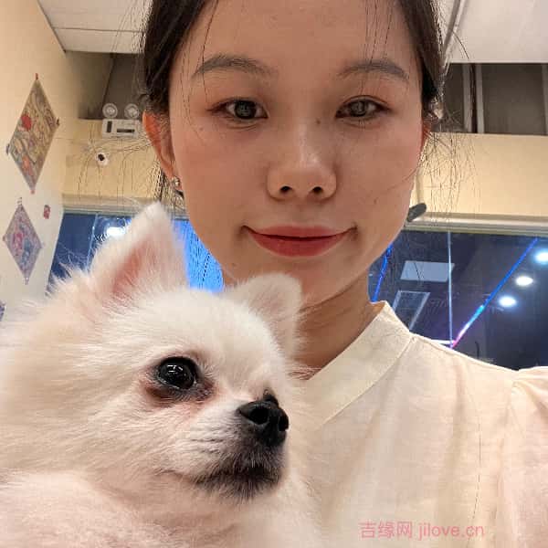 湖南26岁单身美女真诚找对象-乌海征婚网