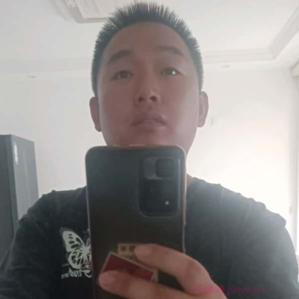 内蒙古34岁单身帅哥真诚找对象-乌海征婚相亲网