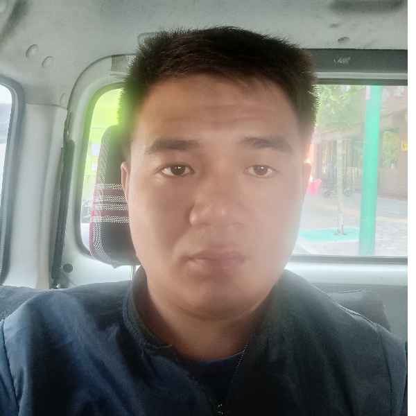 35岁岁山西单身帅哥 - 乌海吉缘网