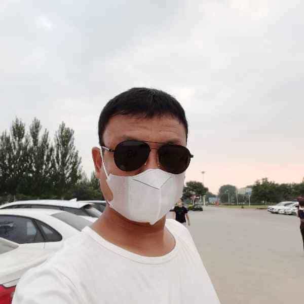 35岁岁辽宁单身帅哥 - 乌海吉缘网