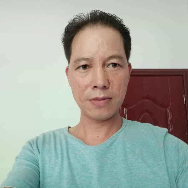 43岁岁陕西单身帅哥 - 乌海吉缘网