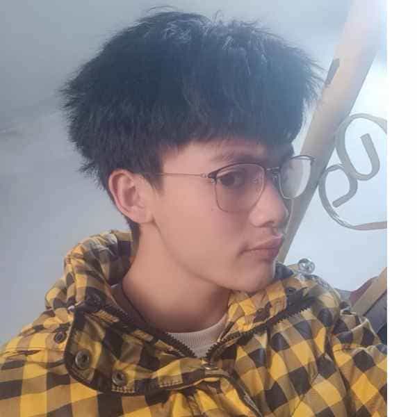 21岁岁安徽单身帅哥 - 乌海吉缘网