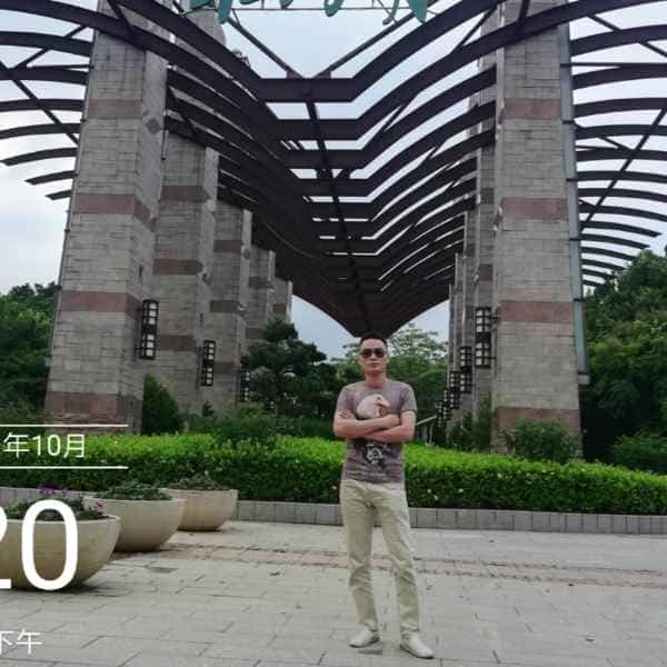 40岁岁四川单身帅哥 - 乌海吉缘网
