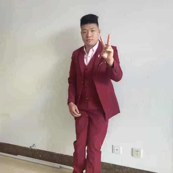 35岁岁贵州单身帅哥 - 乌海吉缘网