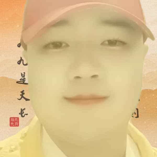 37岁岁河南单身帅哥 - 乌海吉缘网