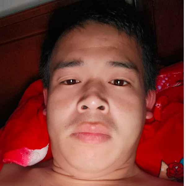 35岁岁河北单身帅哥 - 乌海吉缘网