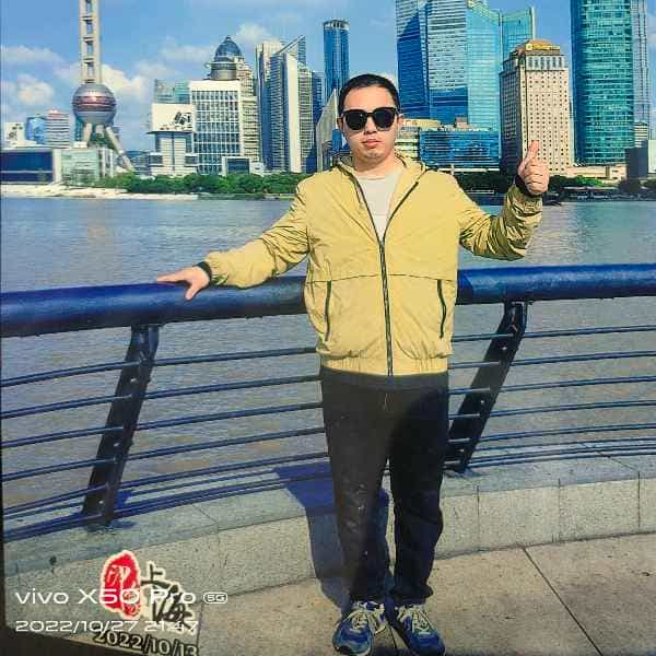 34岁岁江苏单身帅哥 - 乌海吉缘网