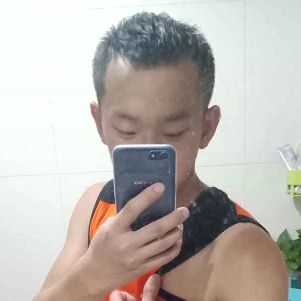 29岁岁河北单身帅哥 - 乌海吉缘网