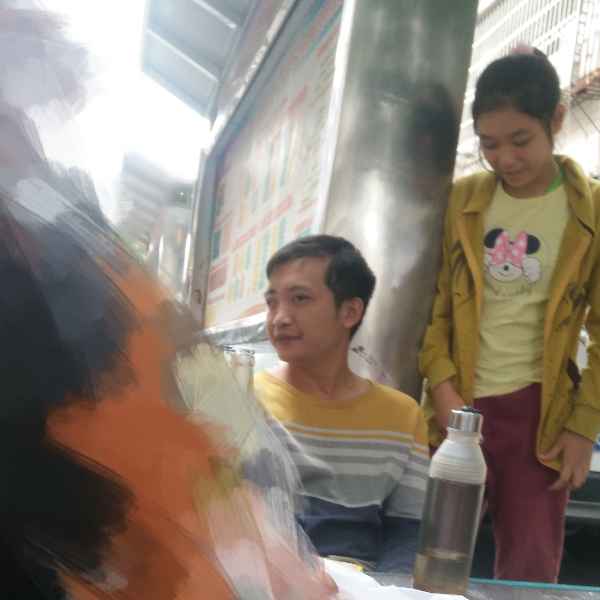 36岁岁广东单身帅哥 - 乌海吉缘网