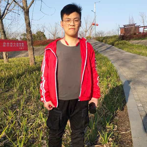 24岁岁安徽单身帅哥 - 乌海吉缘网