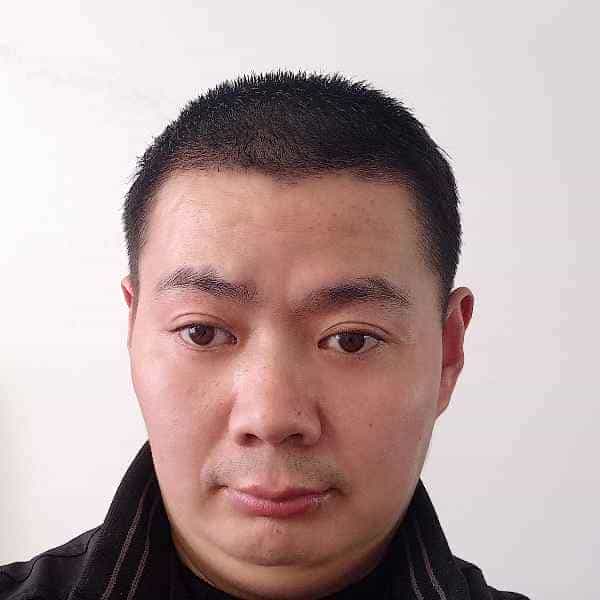 41岁岁安徽单身帅哥 - 乌海吉缘网