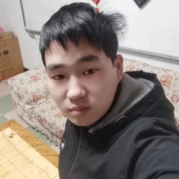 28岁岁河南单身帅哥 - 乌海吉缘网