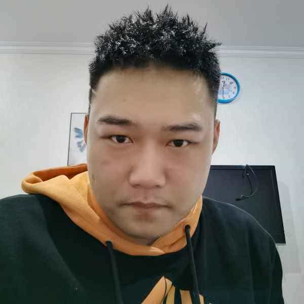 32岁岁辽宁单身帅哥 - 乌海吉缘网