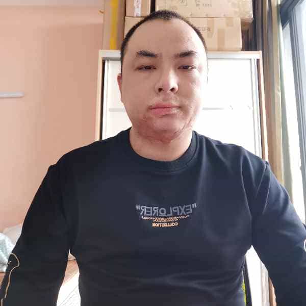 33岁岁四川单身帅哥 - 乌海吉缘网