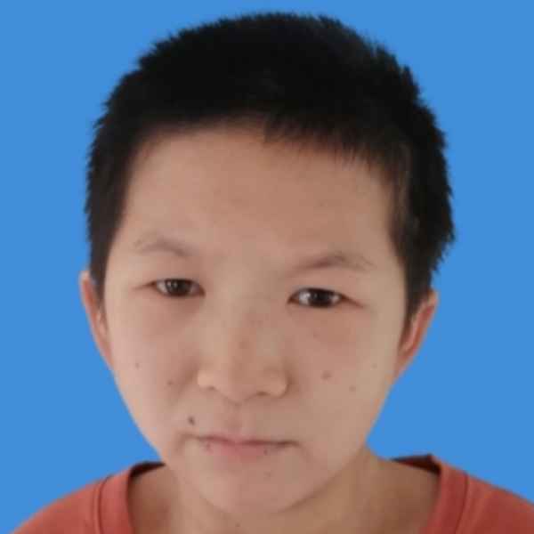 34岁岁福建单身帅哥 - 乌海吉缘网