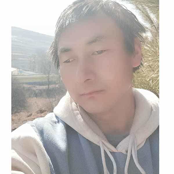 42岁岁甘肃单身帅哥 - 乌海吉缘网