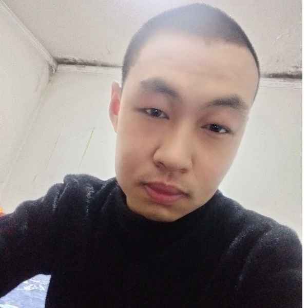 33岁岁黑龙江单身帅哥 - 乌海吉缘网