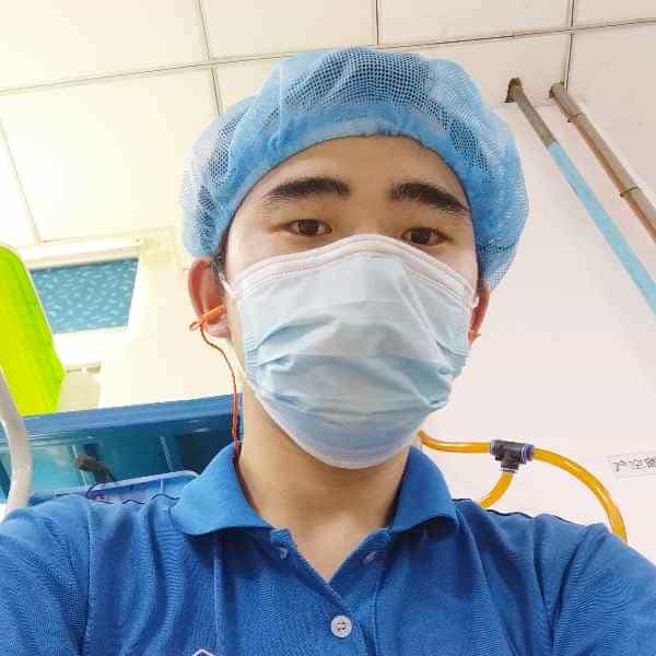 32岁岁四川单身帅哥 - 乌海吉缘网