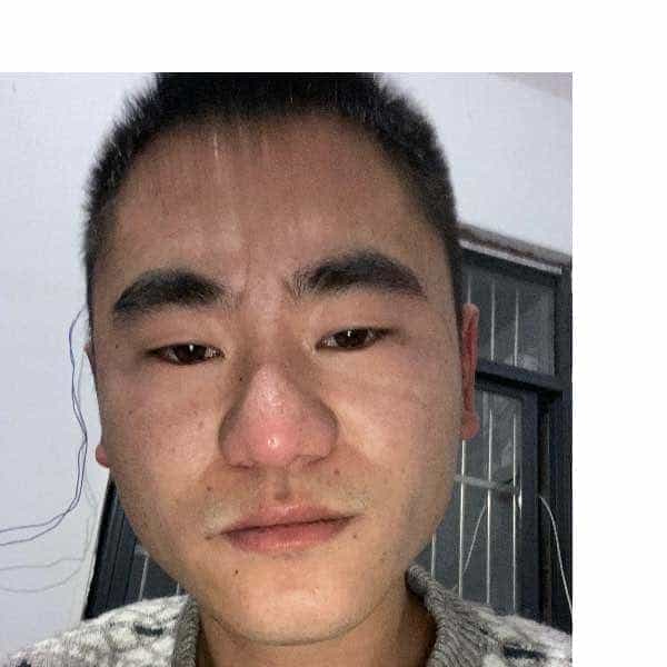 29岁岁安徽单身帅哥 - 乌海吉缘网