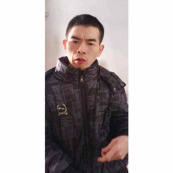 33岁岁四川单身帅哥 - 乌海吉缘网